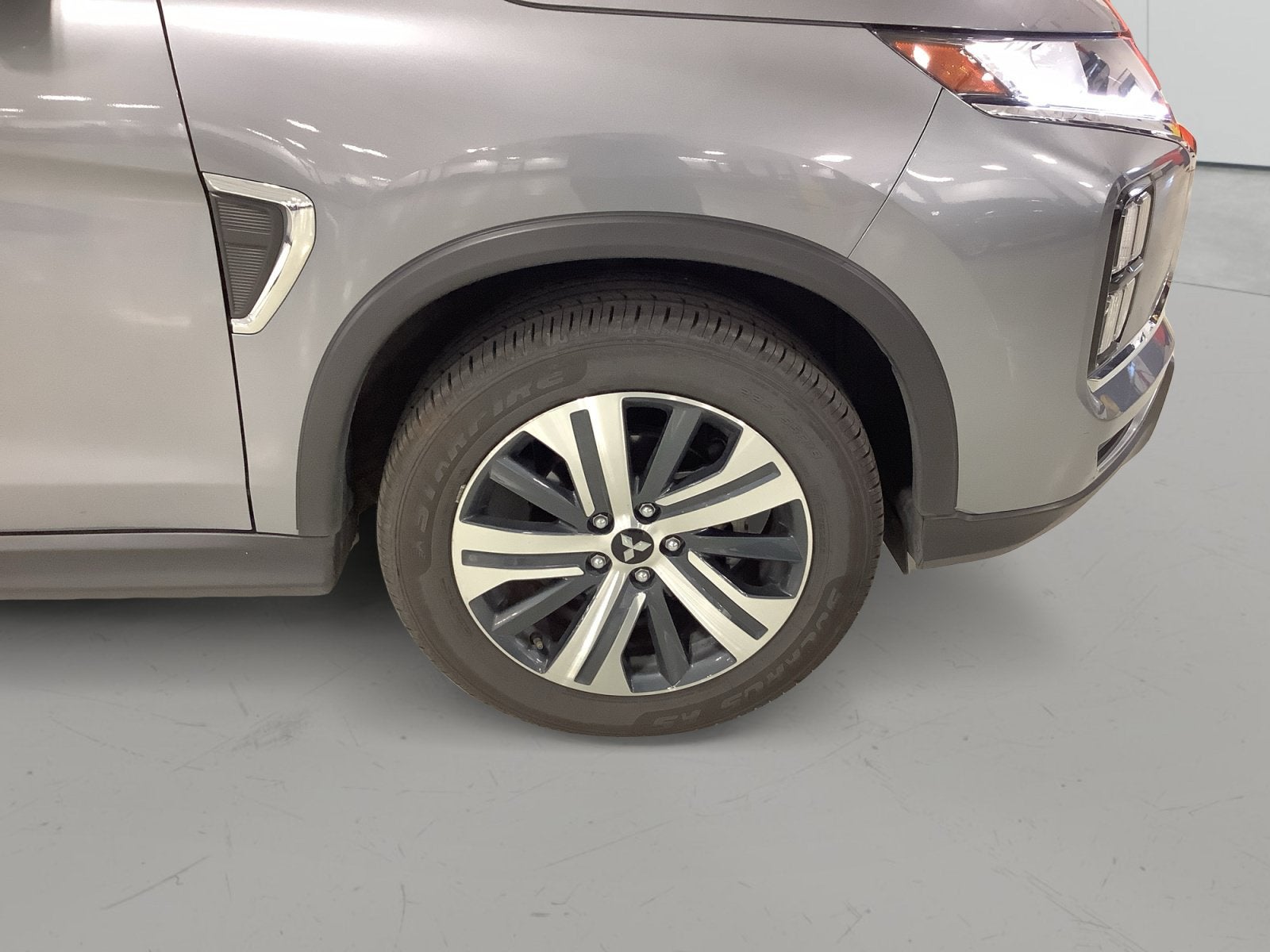 2024 Mitsubishi Outlander Sport Base