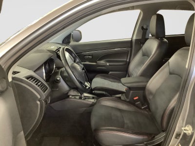 2024 Mitsubishi Outlander Sport Base