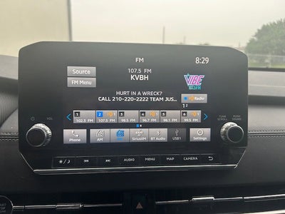 2023 Mitsubishi Outlander Base