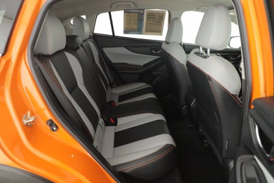 2018 Subaru Crosstrek Limited