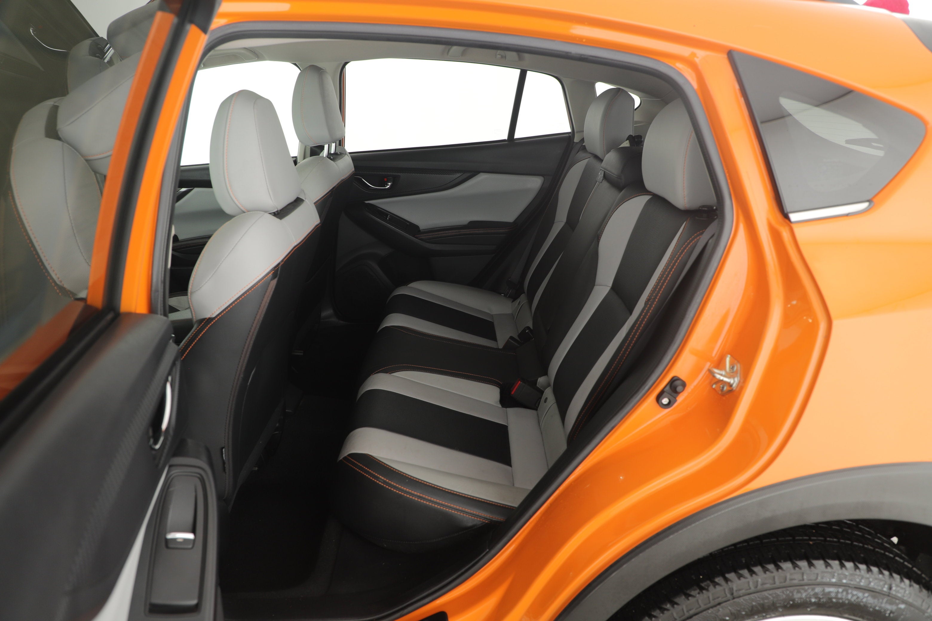 2018 Subaru Crosstrek Limited