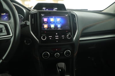 2018 Subaru Crosstrek Limited