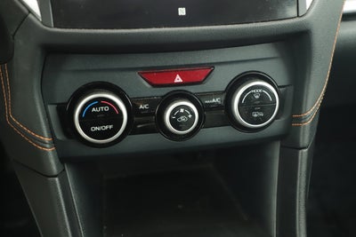 2018 Subaru Crosstrek Limited