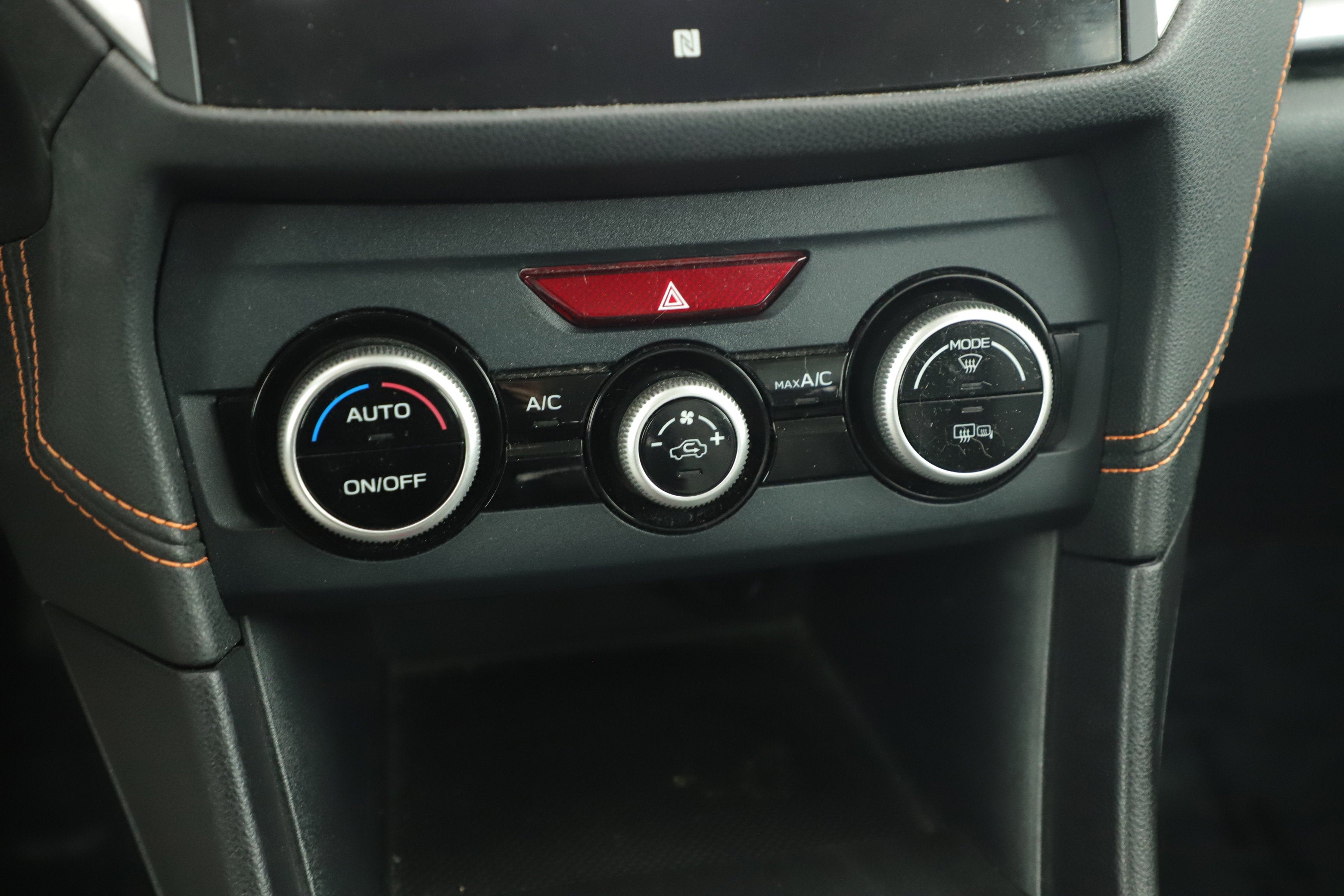 2018 Subaru Crosstrek Limited