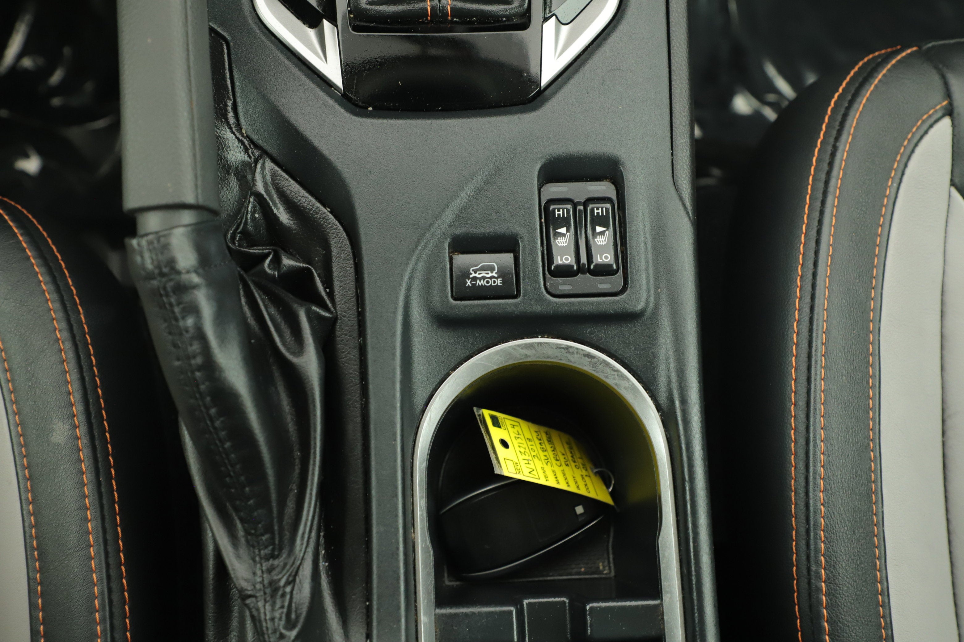 2018 Subaru Crosstrek Limited