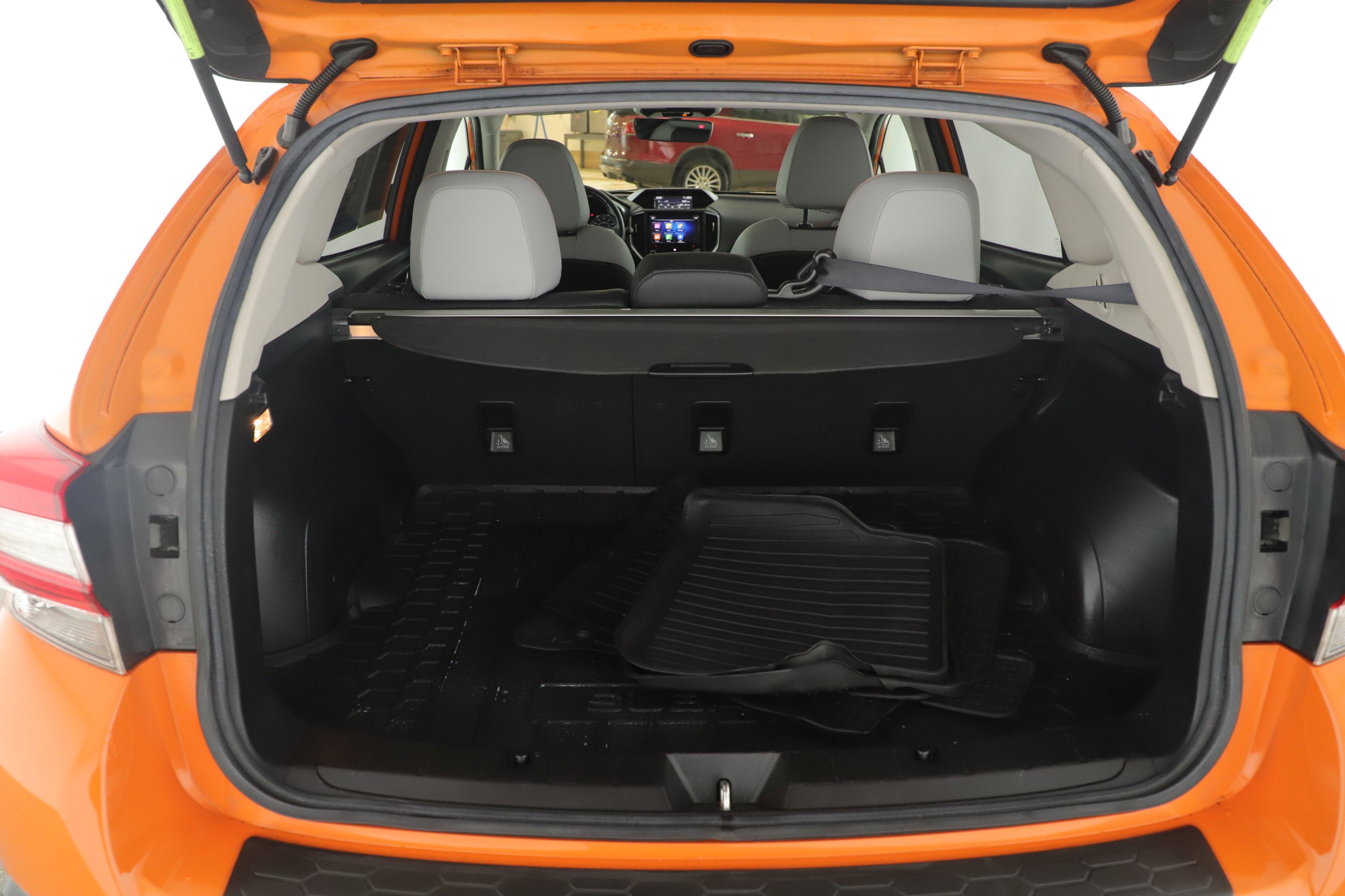 2018 Subaru Crosstrek Limited