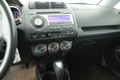 2008 Honda Fit Sport