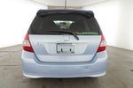 2008 Honda Fit Sport