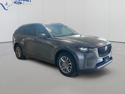 2024 Mazda Mazda CX-90 3.3 Turbo Preferred Plus