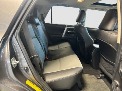 2014 Toyota 4Runner Base