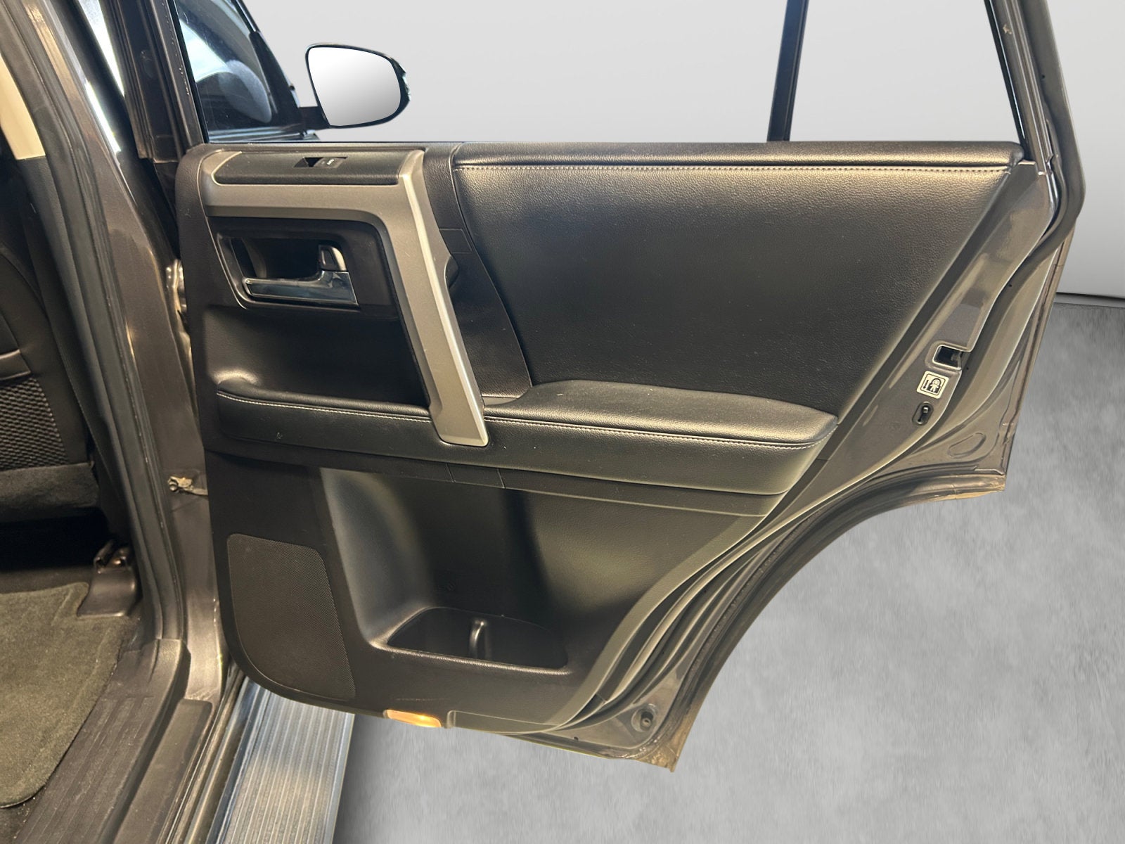 2014 Toyota 4Runner Base