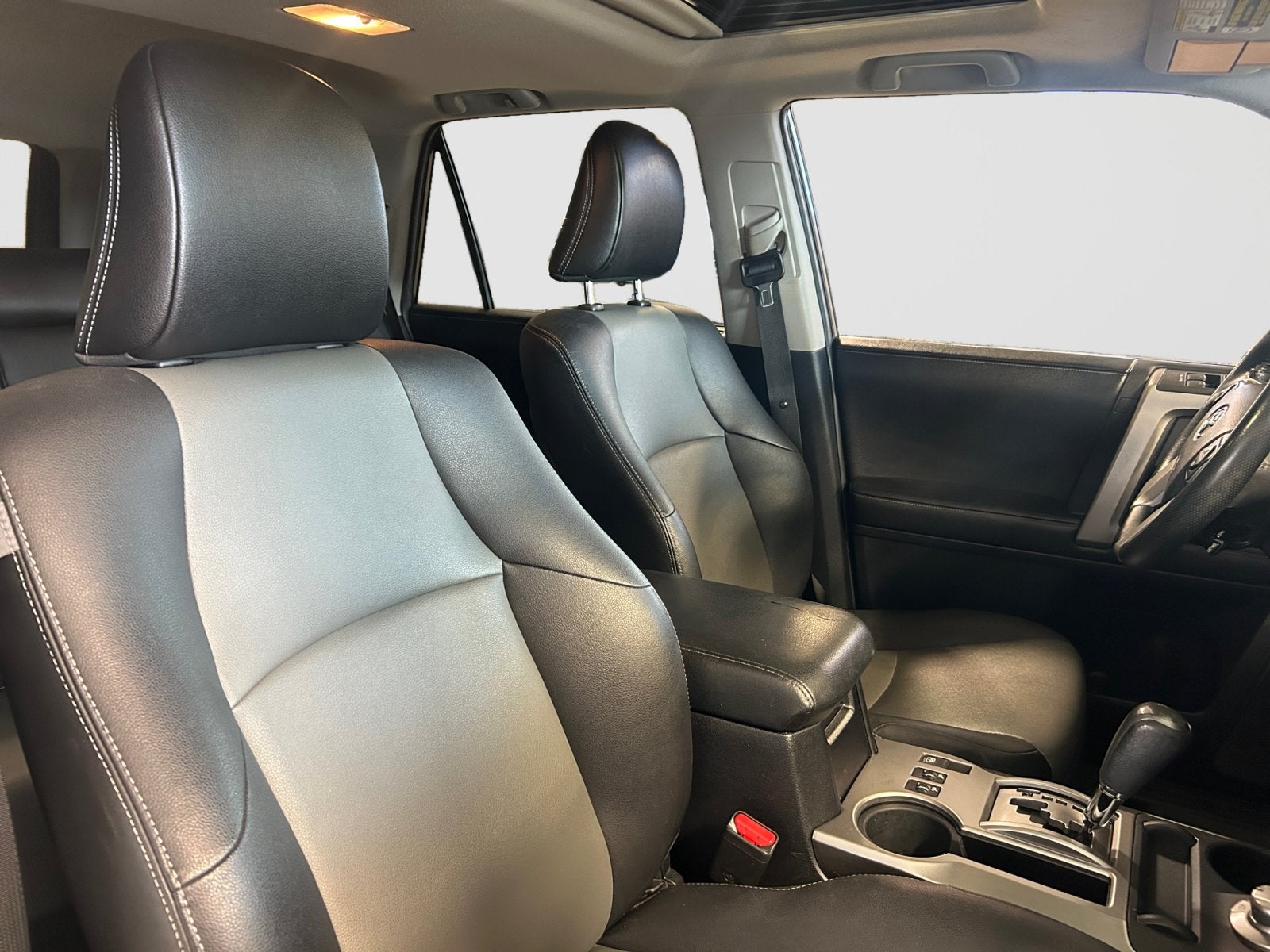 2014 Toyota 4Runner Base