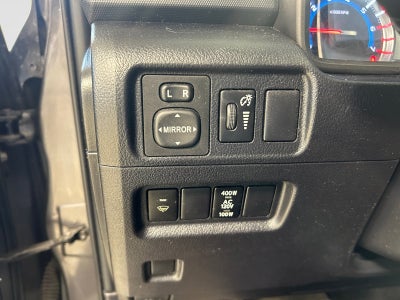 2014 Toyota 4Runner Base