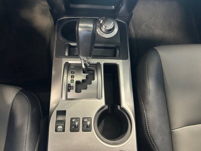 2014 Toyota 4Runner Base