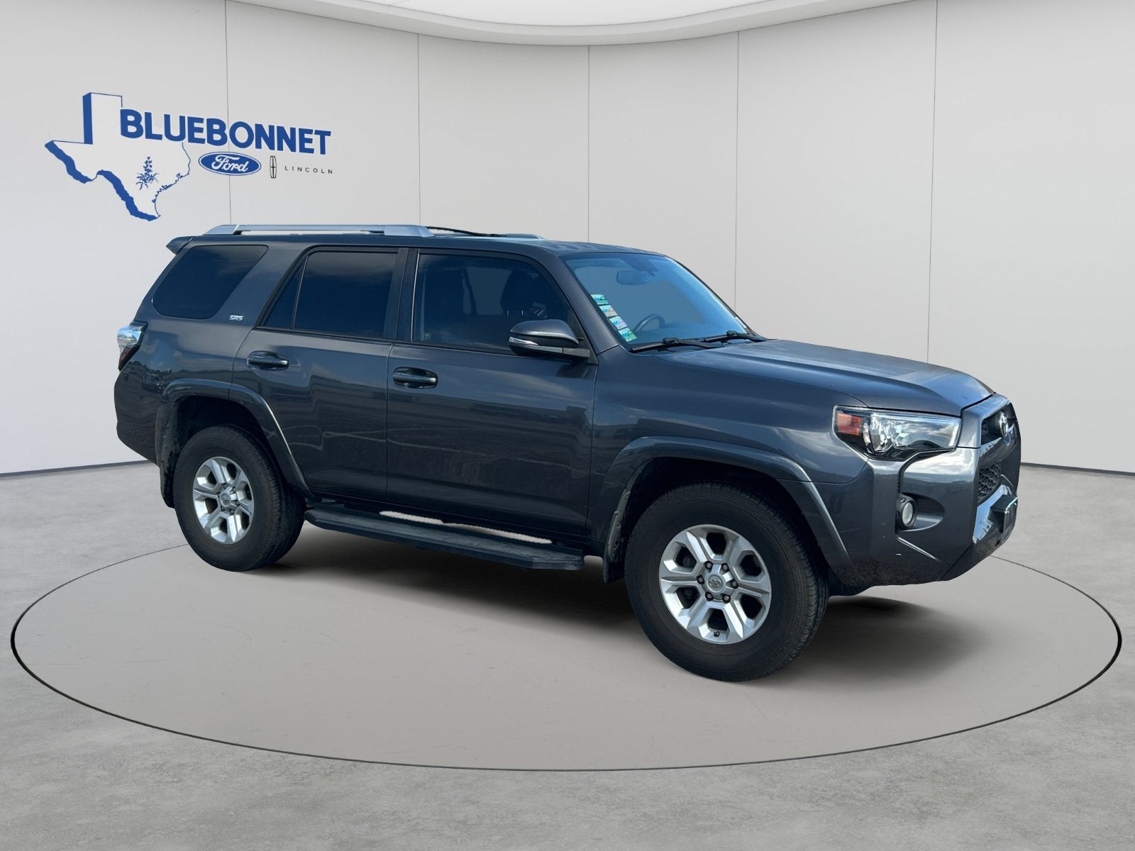 2014 Toyota 4Runner Base
