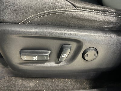 2014 Toyota 4Runner Base