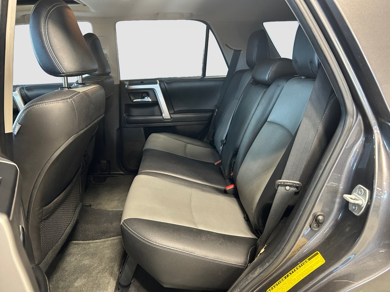 2014 Toyota 4Runner Base