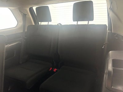 2011 Toyota 4Runner Base