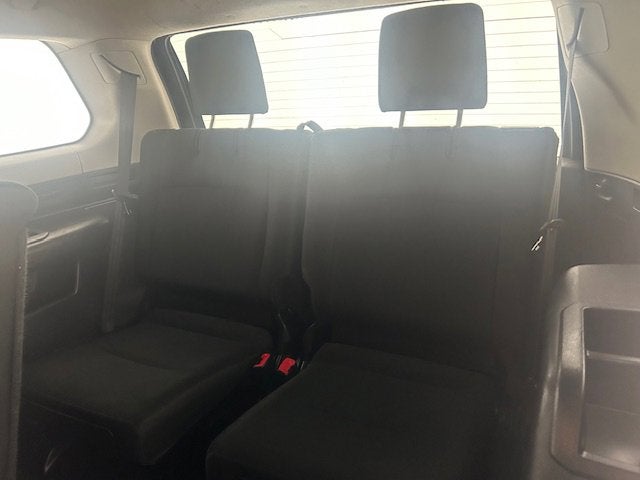 2011 Toyota 4Runner Base