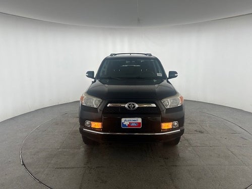 2011 Toyota 4Runner Base