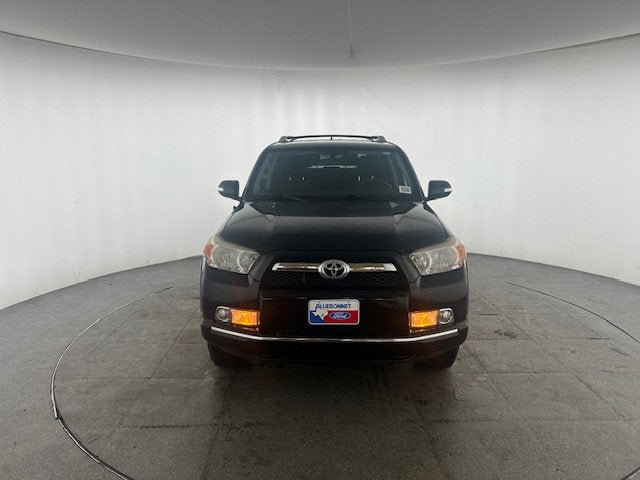 2011 Toyota 4Runner Base