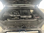 2011 Toyota 4Runner Base