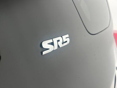 2011 Toyota 4Runner Base