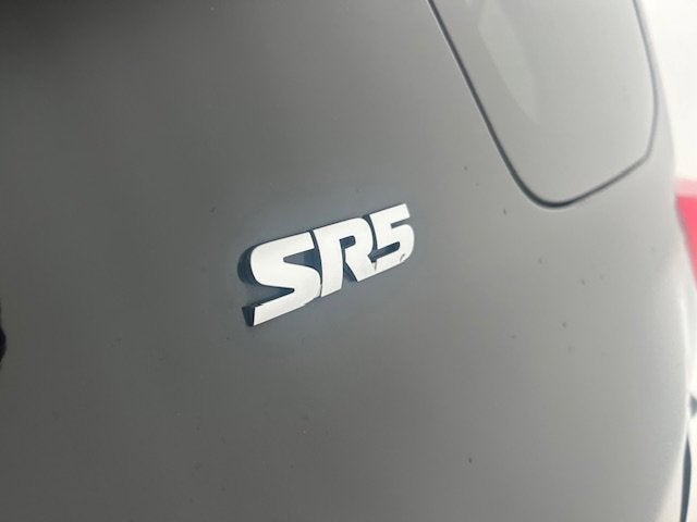 2011 Toyota 4Runner Base