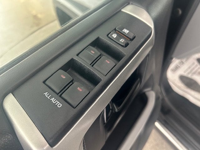 2011 Toyota 4Runner Base