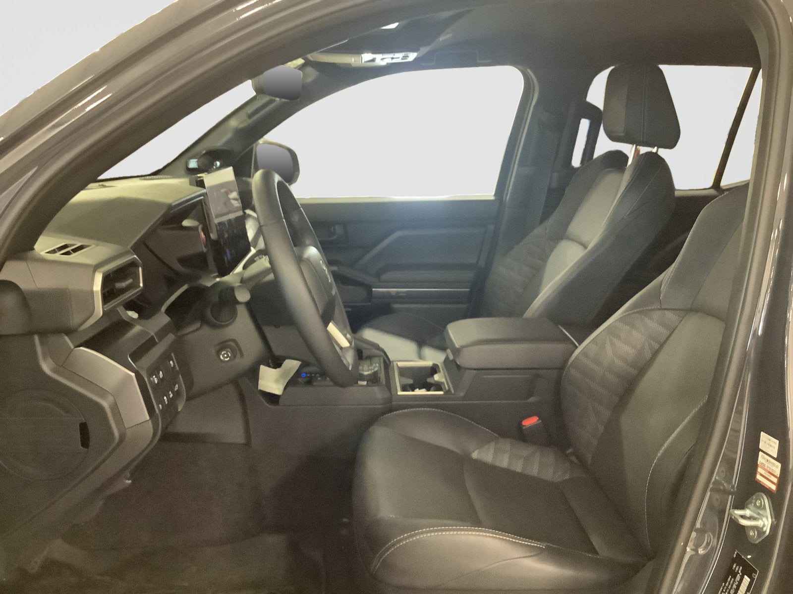 2026 Toyota 4Runner TRDSPRTP