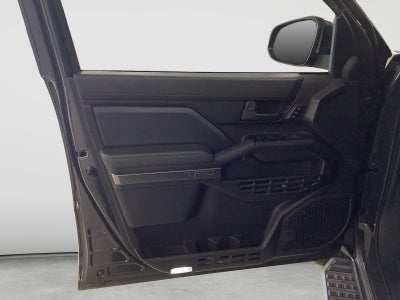 2026 Toyota 4Runner TRDSPRTP