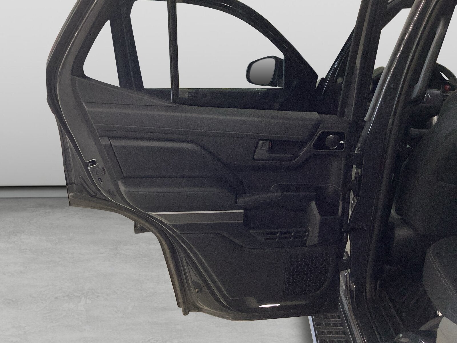 2026 Toyota 4Runner TRDSPRTP