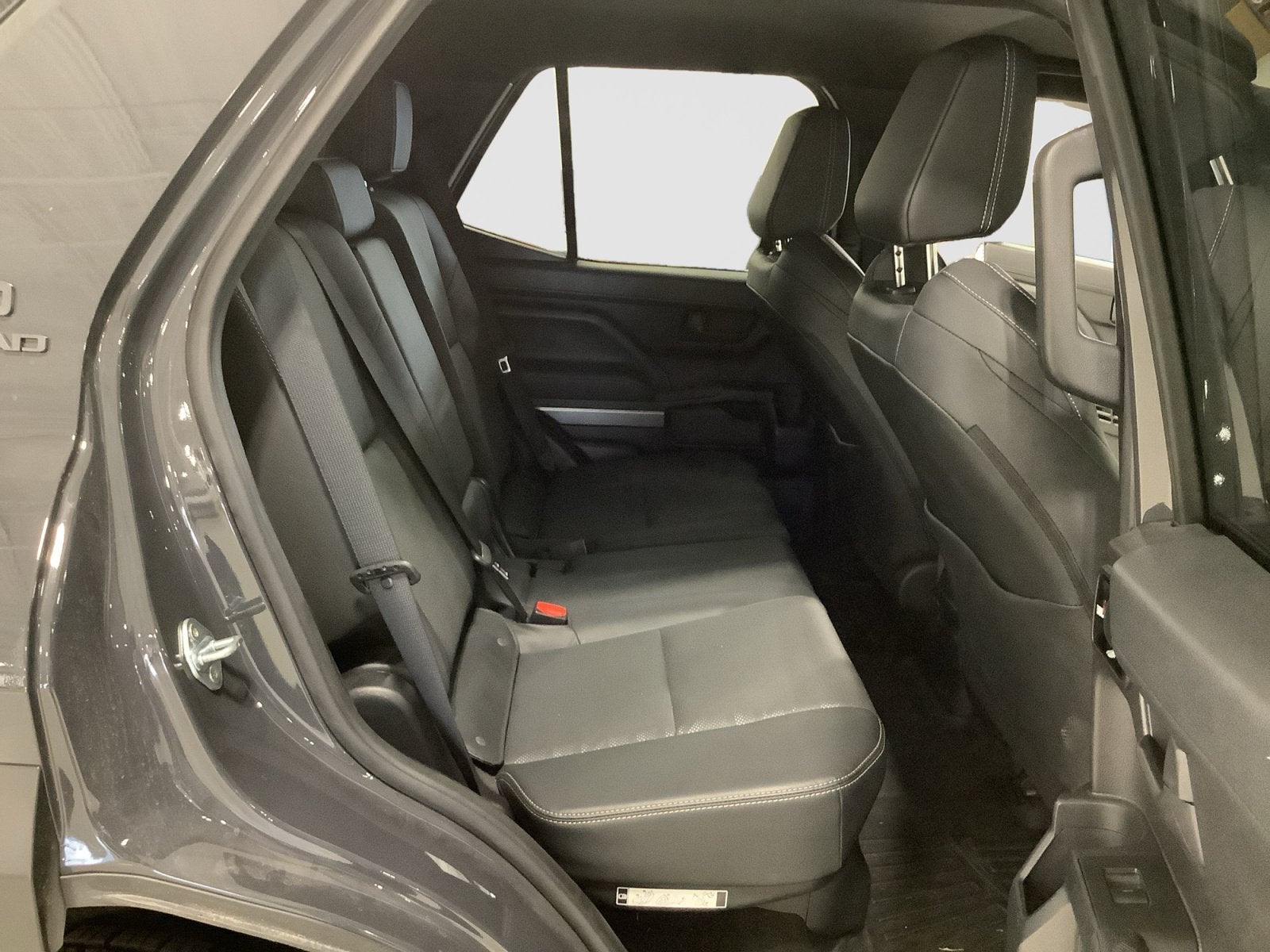 2026 Toyota 4Runner TRDSPRTP