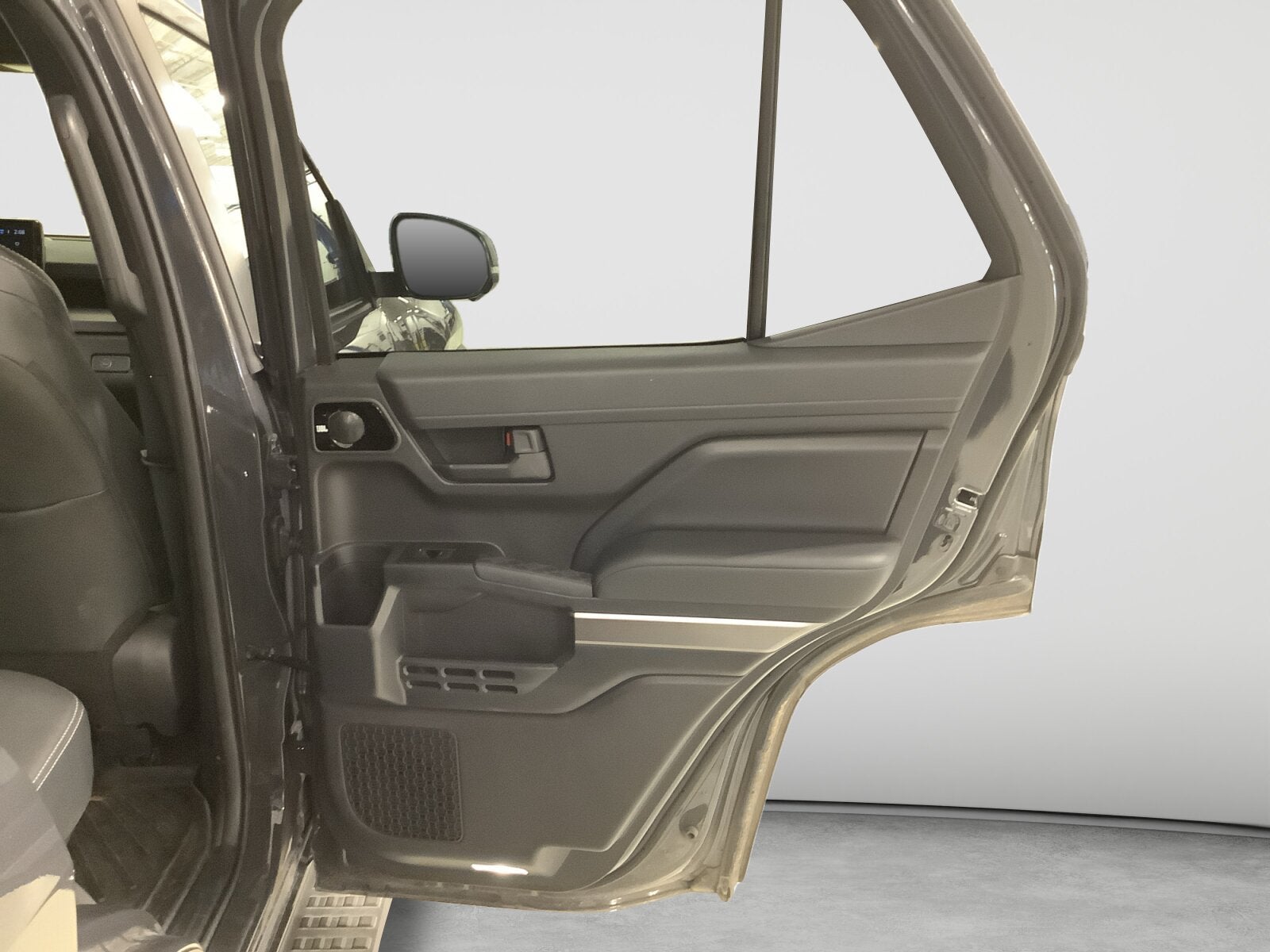 2026 Toyota 4Runner TRDSPRTP