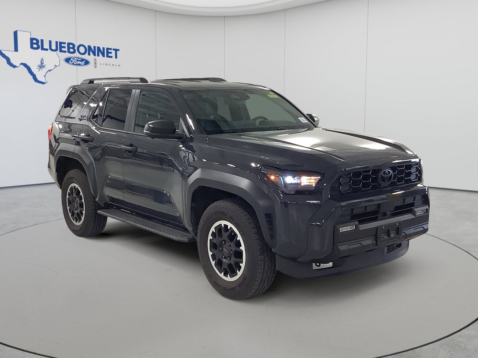 2026 Toyota 4Runner TRDSPRTP
