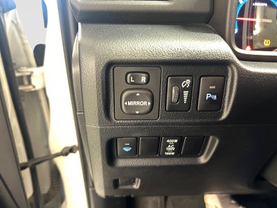 2016 Toyota 4Runner Base