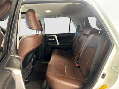 2016 Toyota 4Runner Base