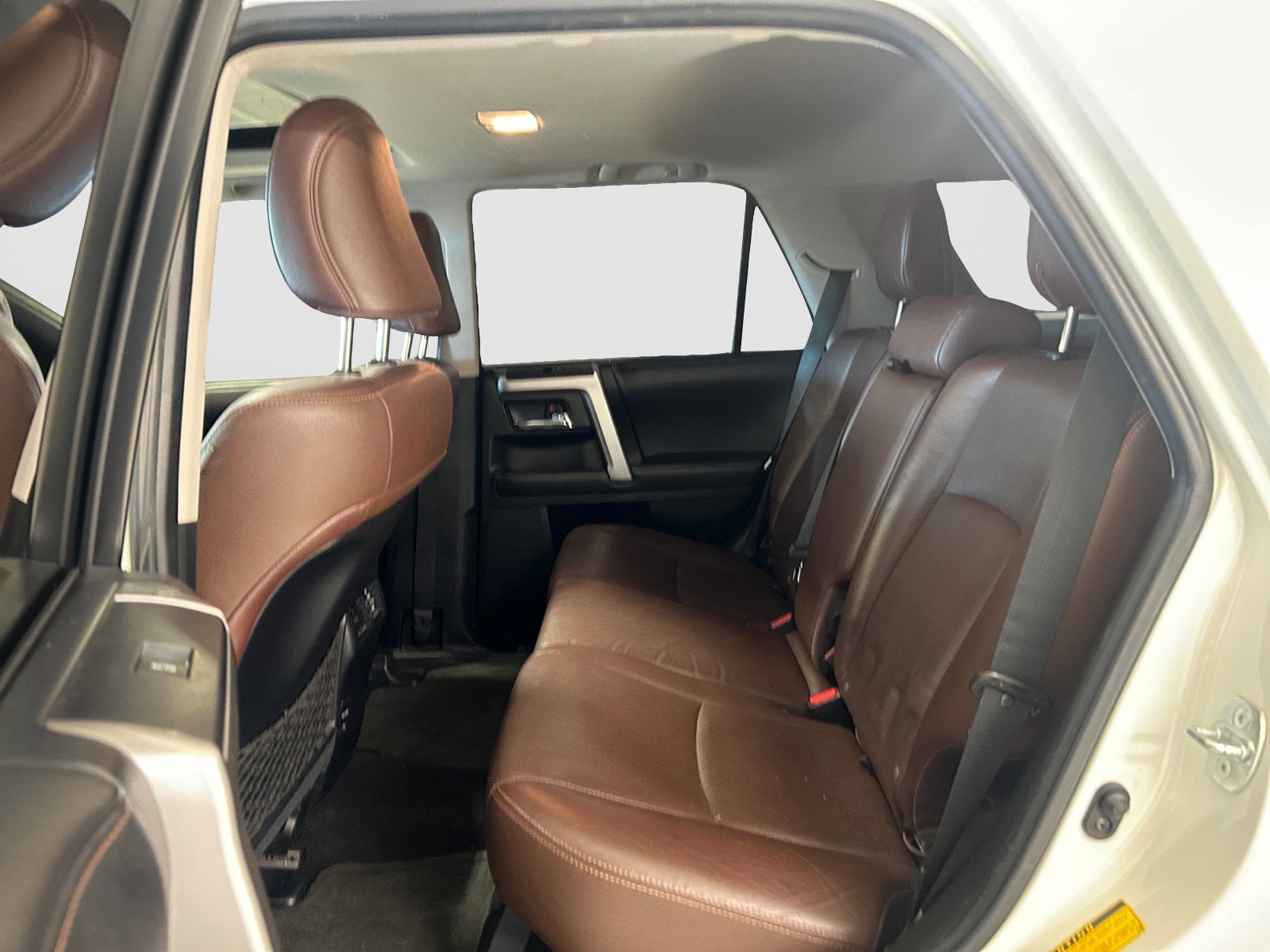 2016 Toyota 4Runner Base