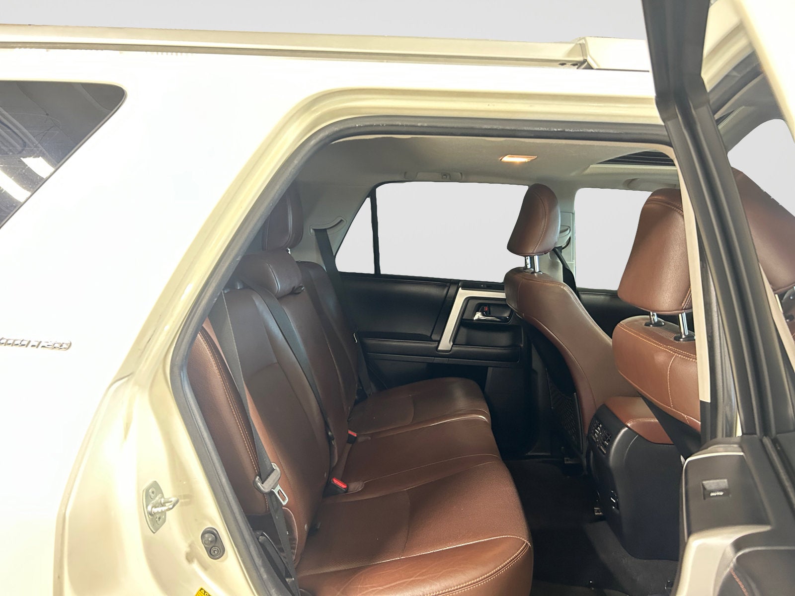 2016 Toyota 4Runner Base