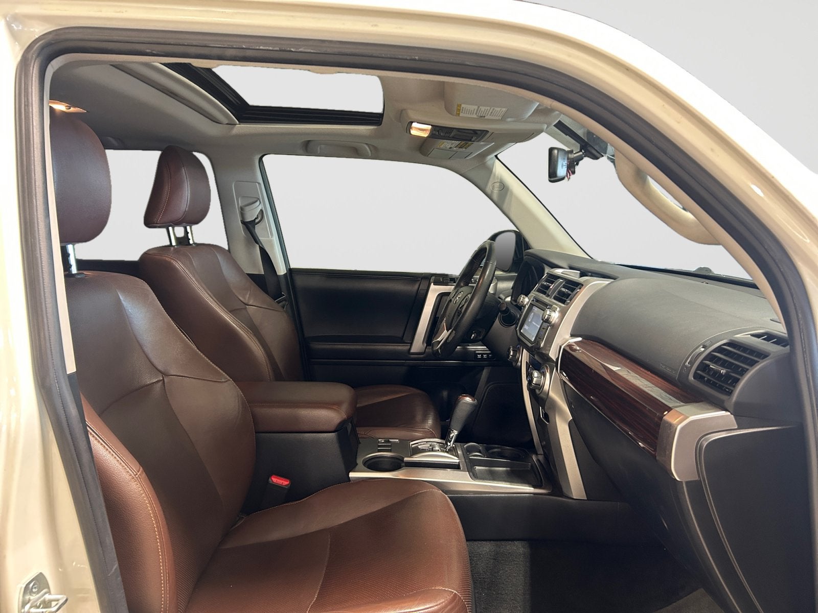 2016 Toyota 4Runner Base