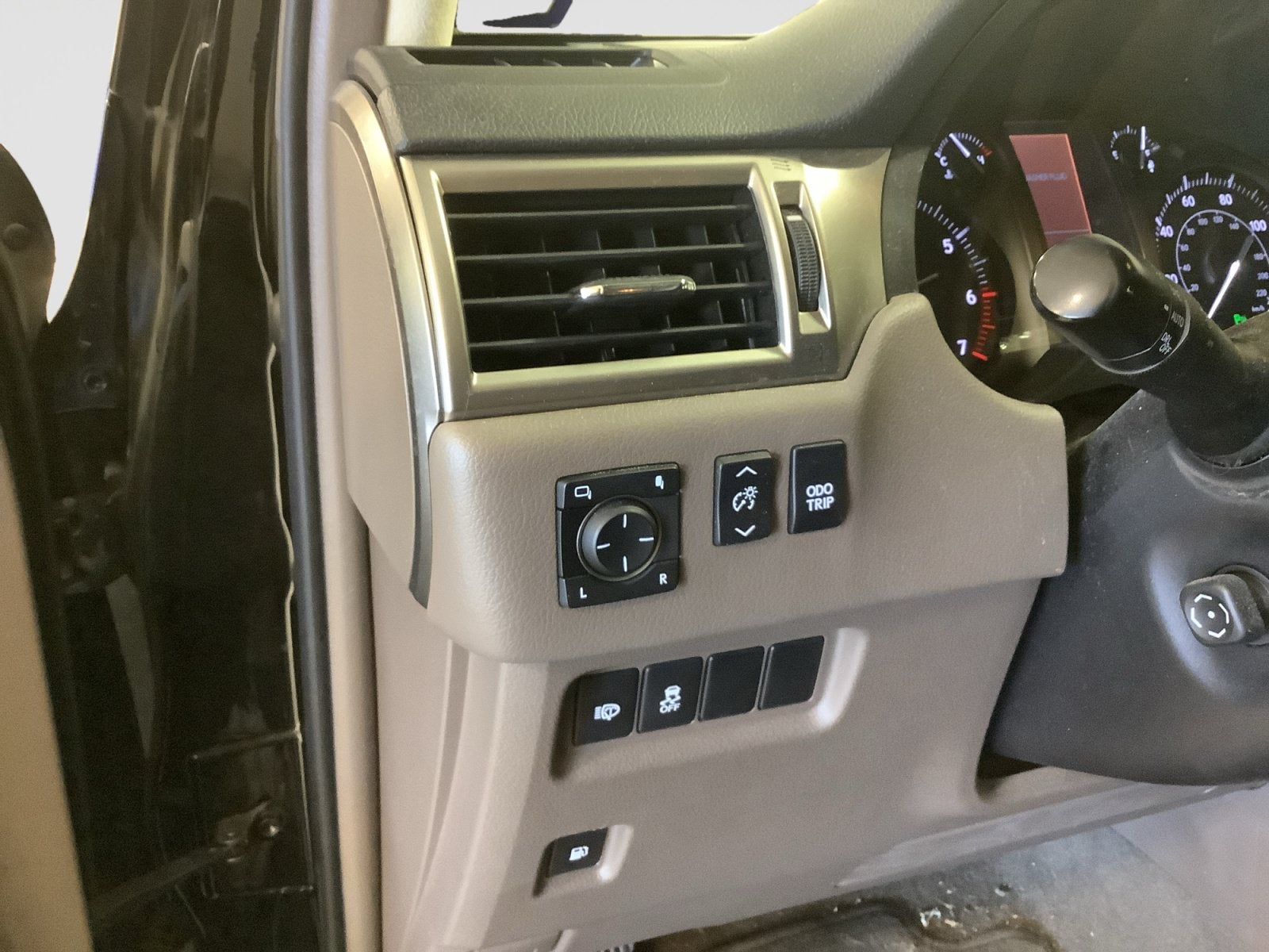 2019 Lexus GX 
