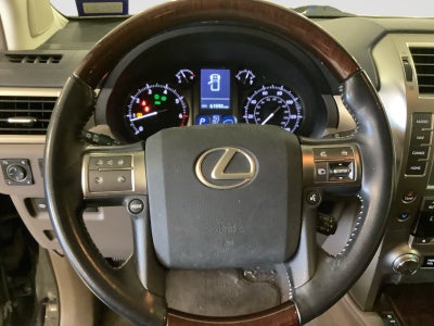 2019 Lexus GX 