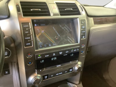 2019 Lexus GX 