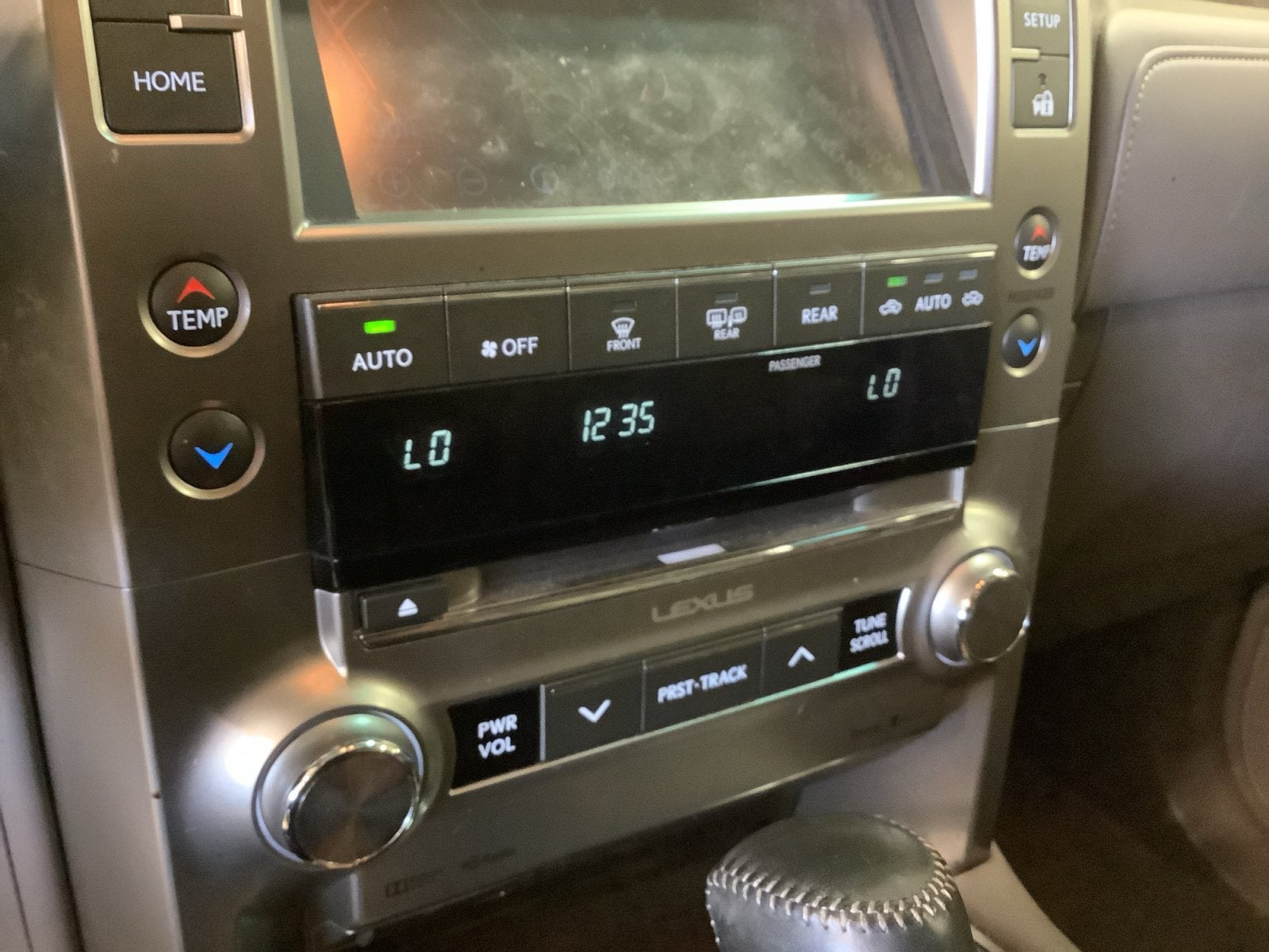 2019 Lexus GX 