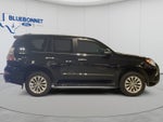 2019 Lexus GX 
