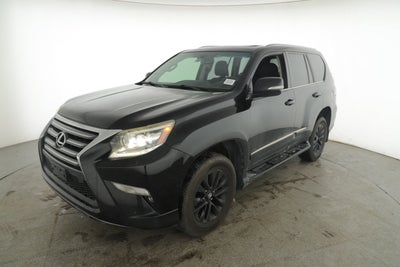 2014 Lexus GX 460 