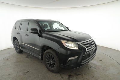 2014 Lexus GX 460 
