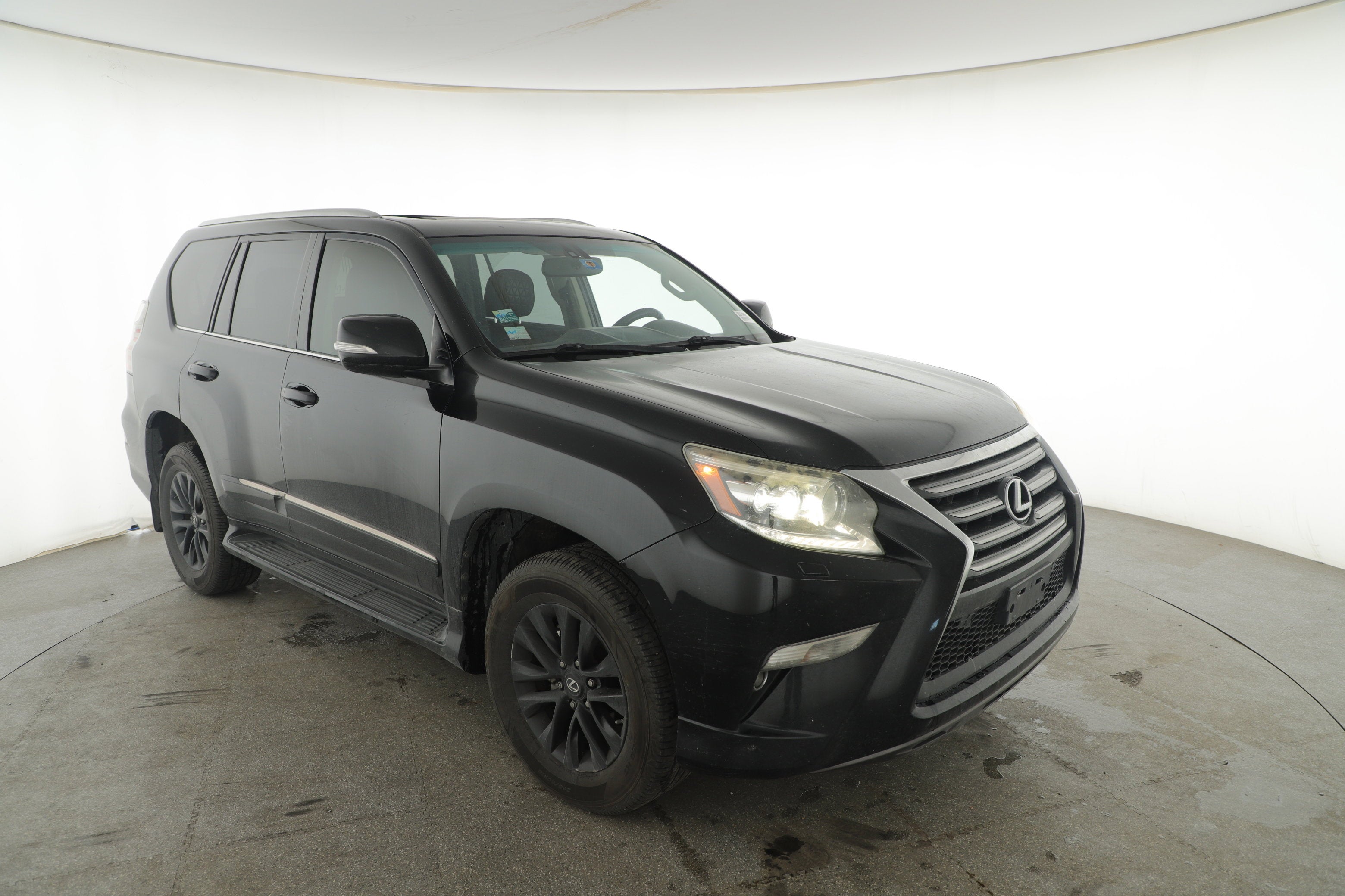 2014 Lexus GX 460 
