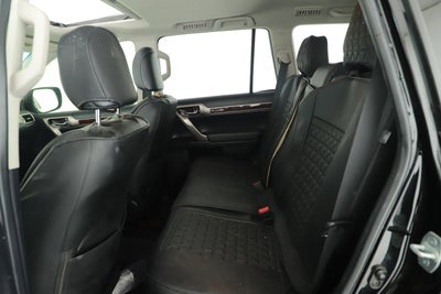 2014 Lexus GX 460 
