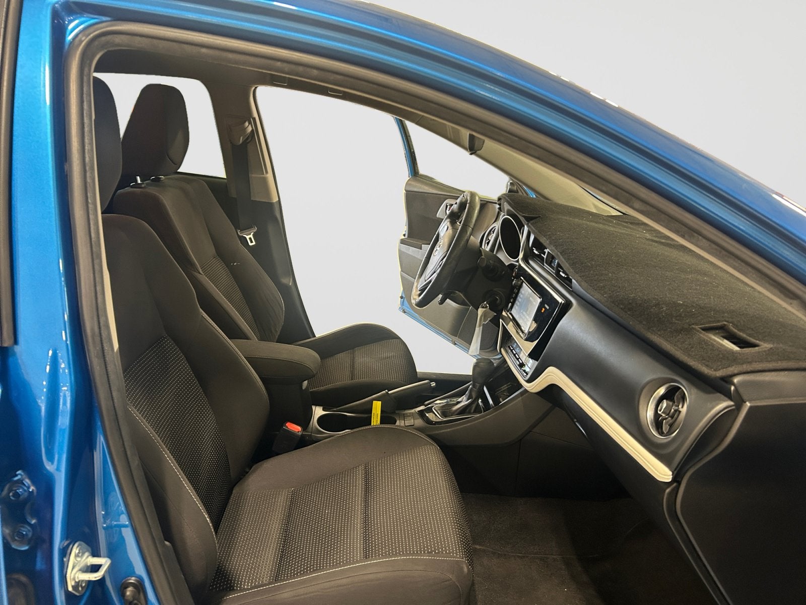 2017 Toyota Corolla iM BASE